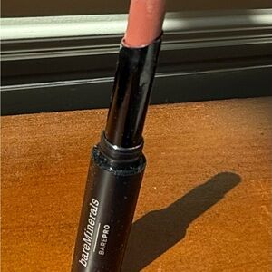 bareMinerals BAREPRO Lipstick - cinnamon